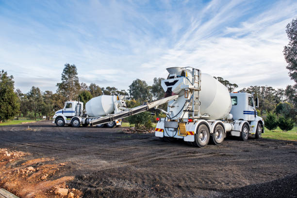 Best Concrete Sealing and Maintenance in Upton, WY