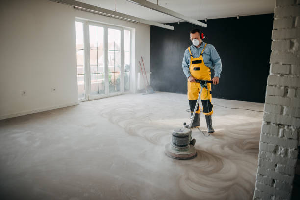 Best Concrete Staining and Coloring in Upton, WY