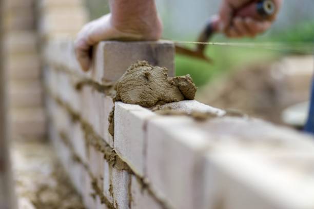 Best Stamped Concrete Services in Upton, WY